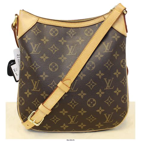 ivy bag louis vuitton|louis vuitton monogram crossbody bag.